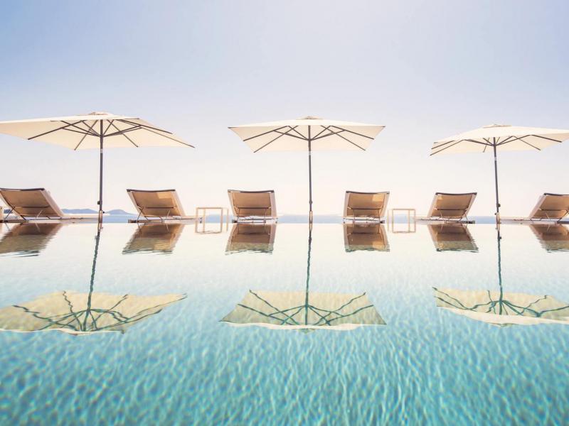 Ocean Paradise , South 