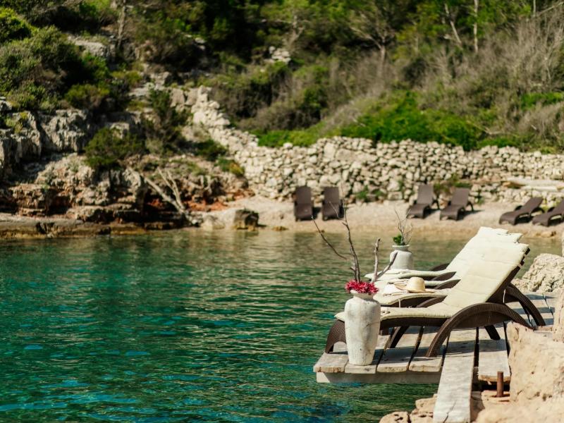Villa Crystal Heaven , Hvar , Islands 