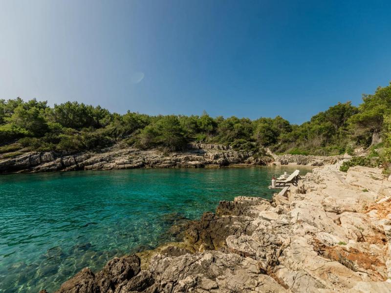 Villa Crystal Heaven , Hvar , Islands 