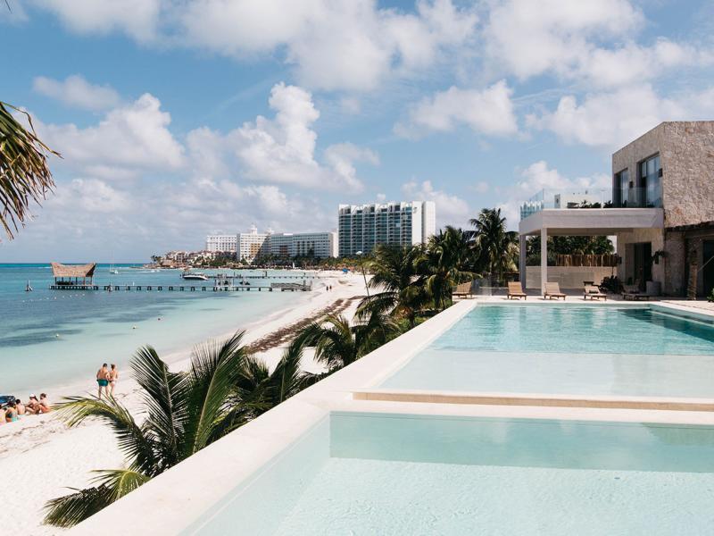 CasaZul , Cancun 