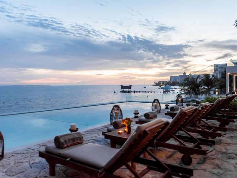 CasaZul , Cancun 