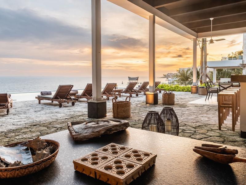 CasaZul , Cancun 