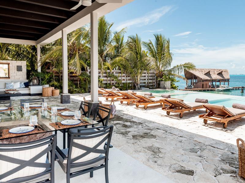 CasaZul , Cancun 