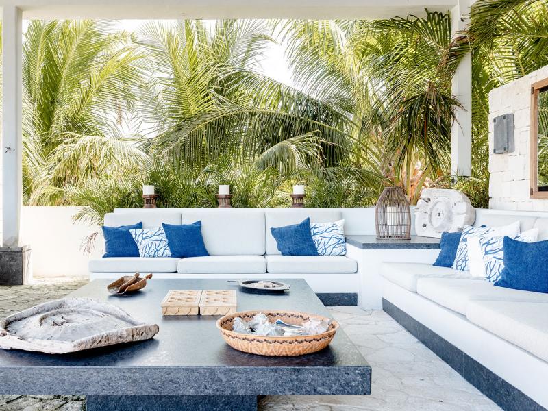 CasaZul , Cancun 