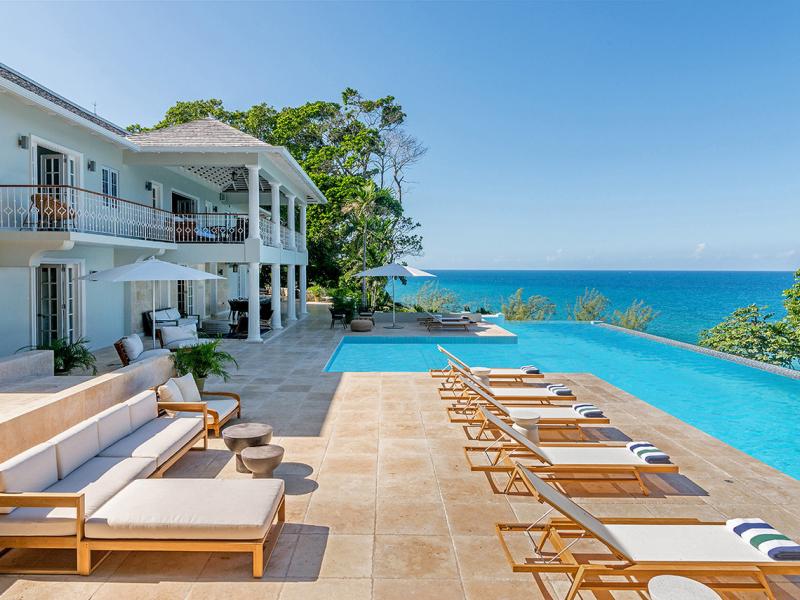 Aquamarina Villa Jamaica , Ocho Rios 