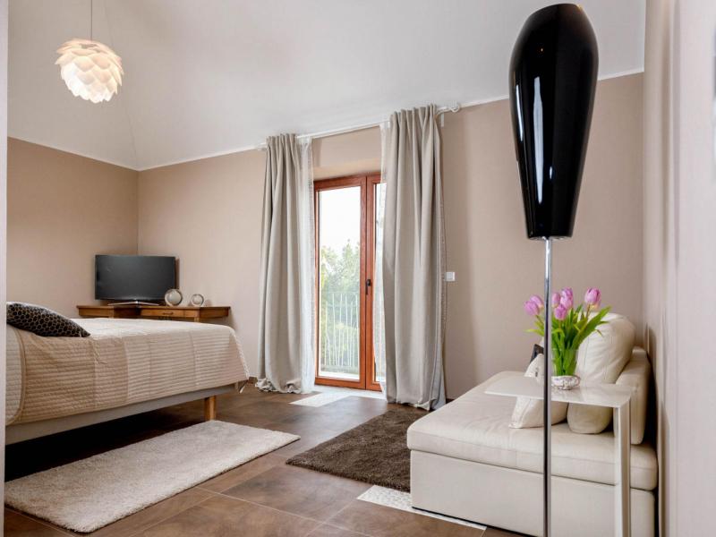 Villa Cora Hvar , Islands 