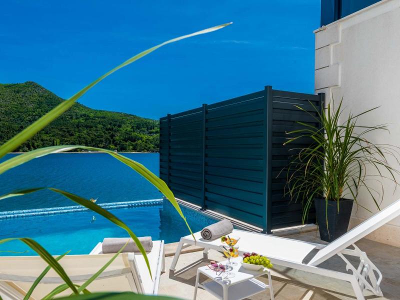 Villa Demoiselle , Dubrovnik region 