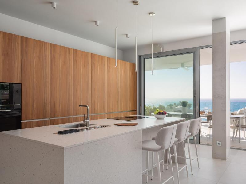 Villa White Pearl , Dalmatian Hinterland 