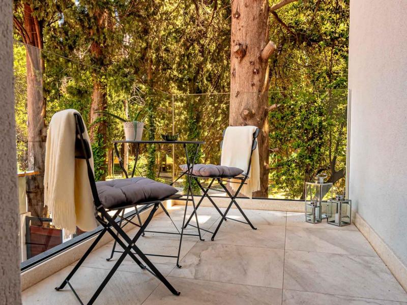Villa Nobile , Dalmatian Hinterland 