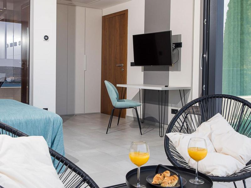 Villa Rea , Dubrovnik region 