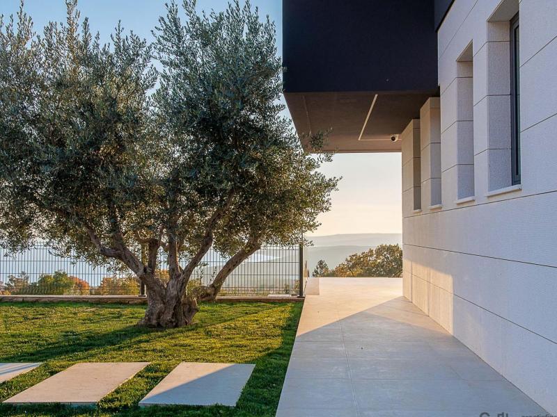 Villa Panoramica Istra , Istria 
