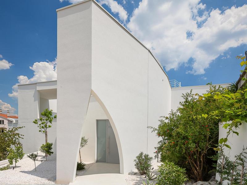 Villa Dolce , Dalmatian Hinterland 