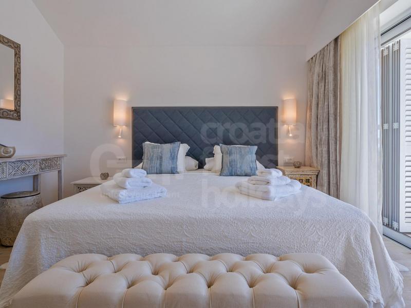 Villa Blu Sumartin , Brac , Islands 
