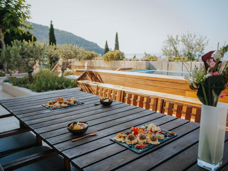 Villa Grande Bellezza , Dubrovnik 