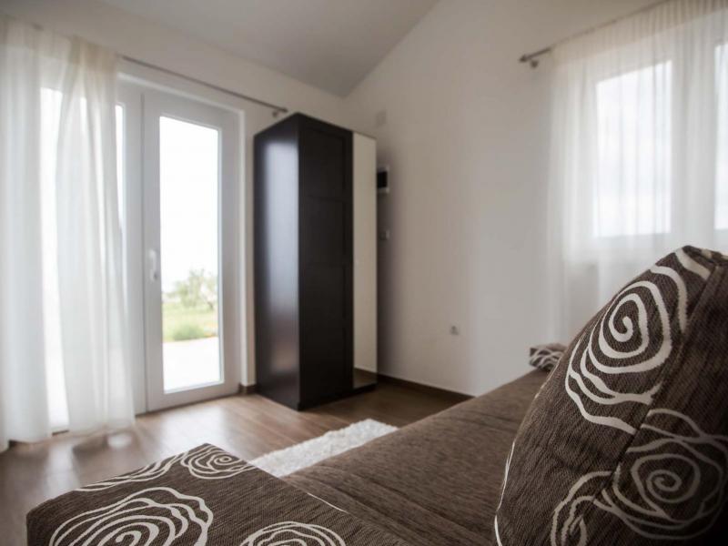 Villa Mediterranea Hvar , Islands 