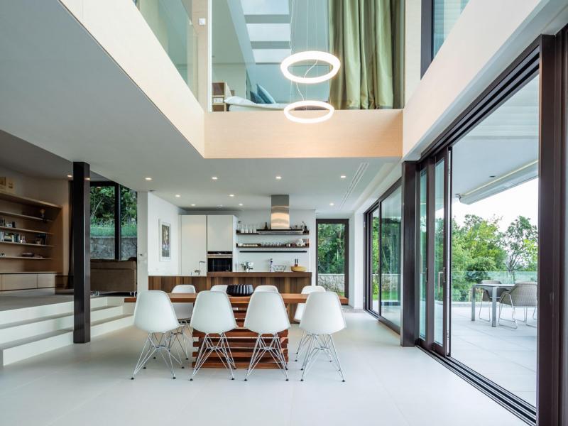 Villa Aura , Istria 