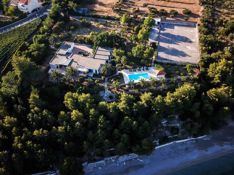 Villa Orebic Residence , Dubrovnik region 