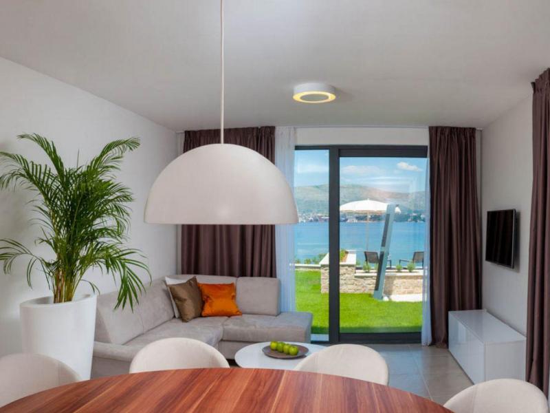 Villa Trogir Twins 2 , Islands , Trogir Riviera 