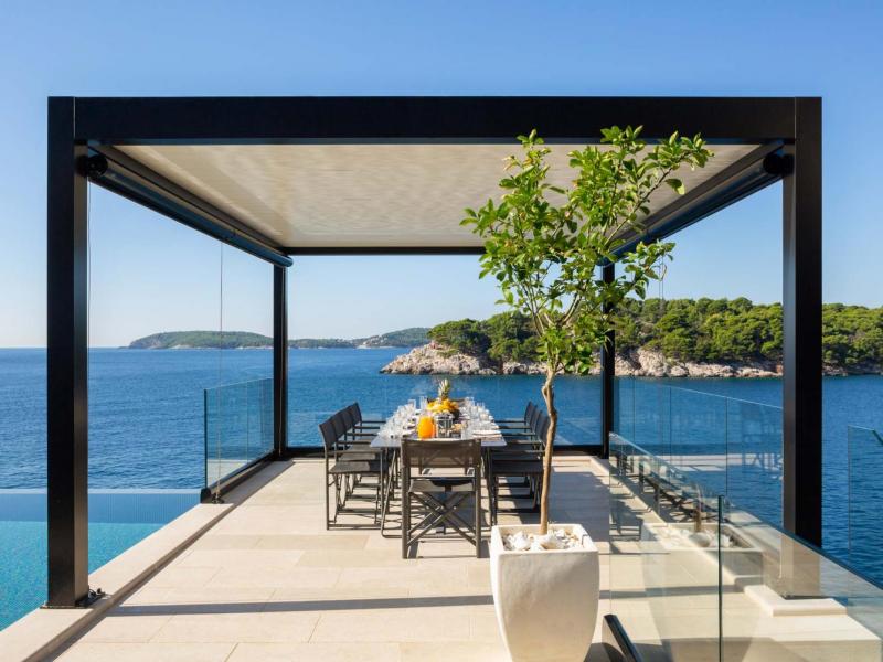 L'essenza di Dubrovnik , Dubrovnik region 