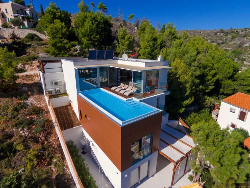 Villa Infinity , Islands 
