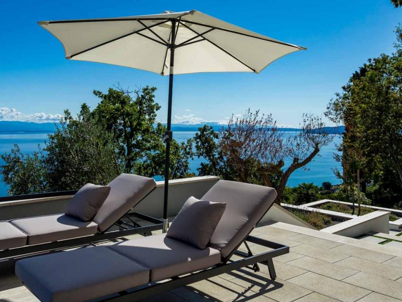 Villa Starlight , Istria 