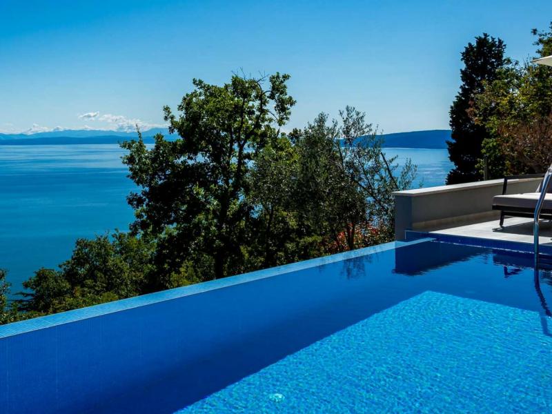 Villa Starlight , Istria 