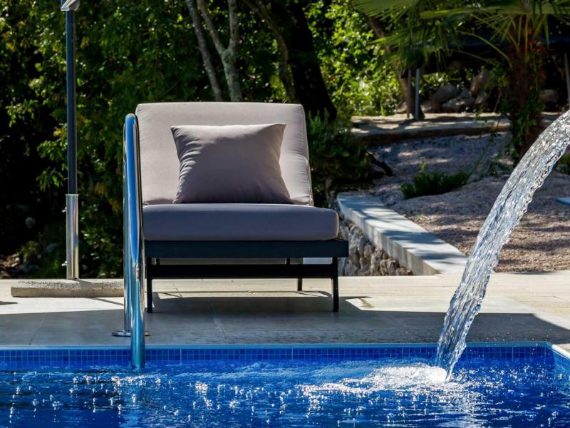 Villa Starlight , Istria 
