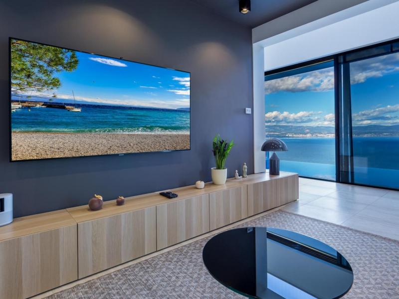 Villa Starlight , Istria 