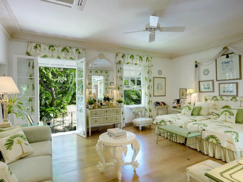 Mango Bay Villa- Beachfront Messel style , Beachfront villas Barbados , St James , West Coast Barbados 