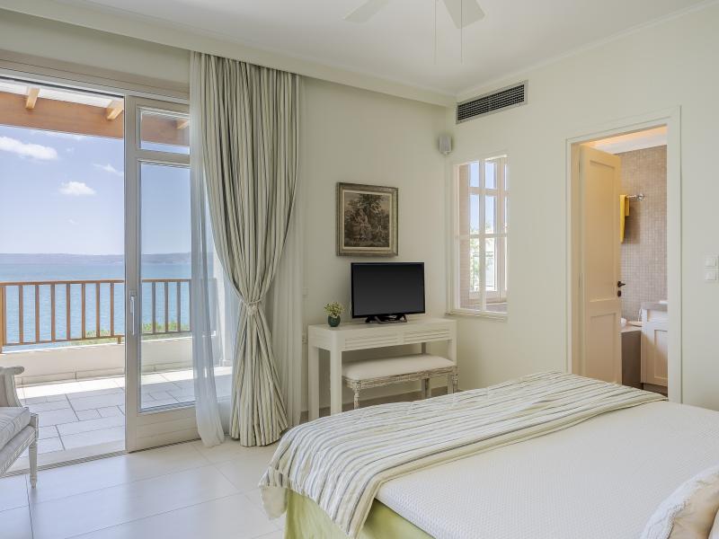 Villa Ammos , Crete 