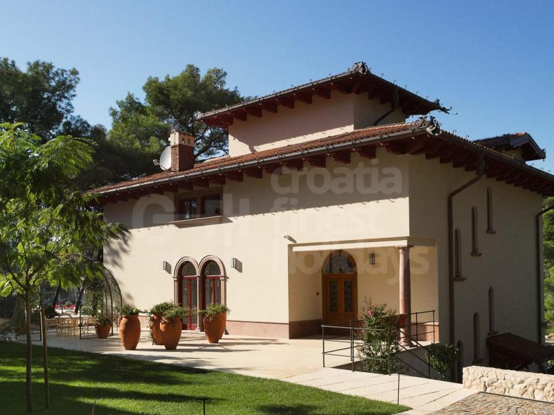 Villa Nika , Istria 