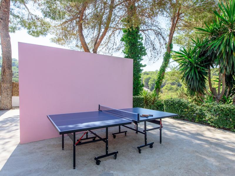 Villa Fabric , Sant Josep de sa Talaia 