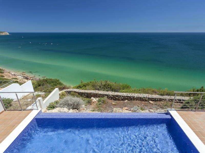 Vista Azul , Salema 