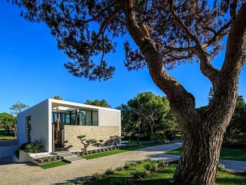 Villa Conquistador , Algarve , Quinta do Lago 