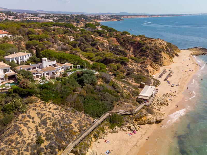 Villa Edmundo , Albufeira , Algarve 