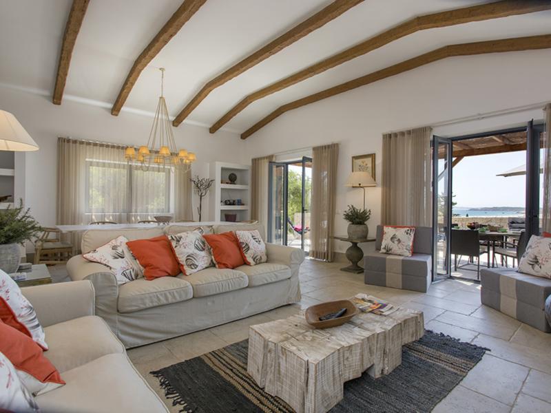 Villa Ferragudo , Ferragudo 