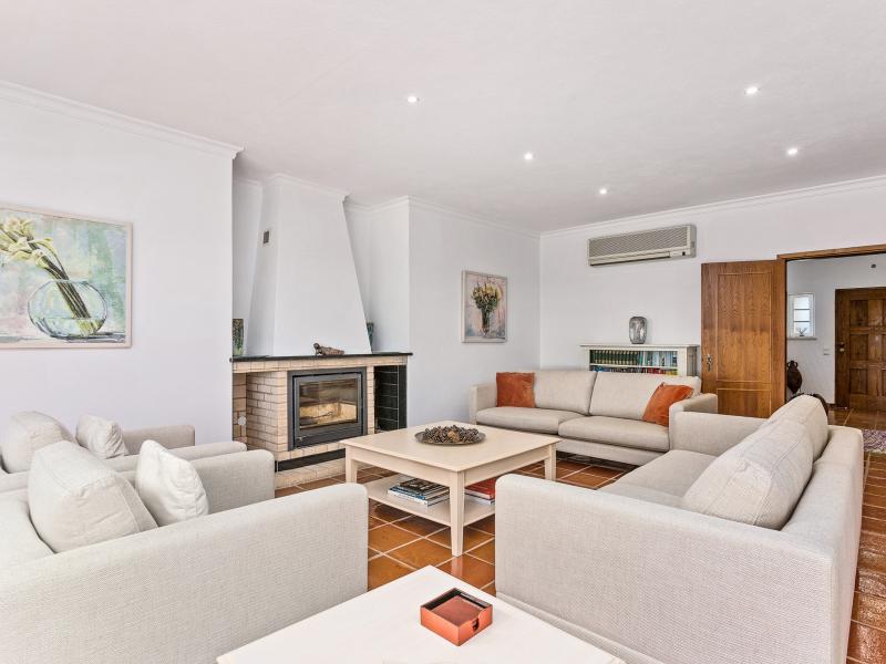 Villa Citars , Silves 