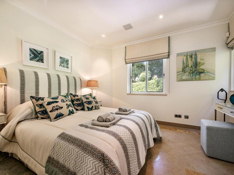 Villa Candy , Algarve , Vale Do Lobo 