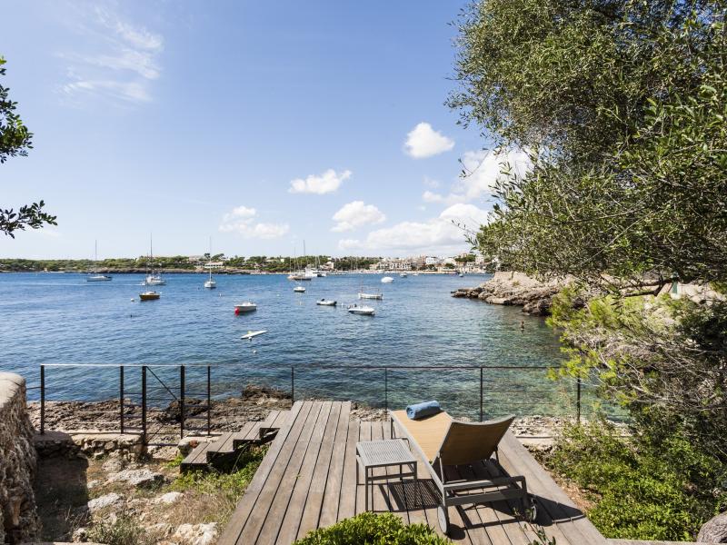 Villa Capucine , Cala D'or Area 