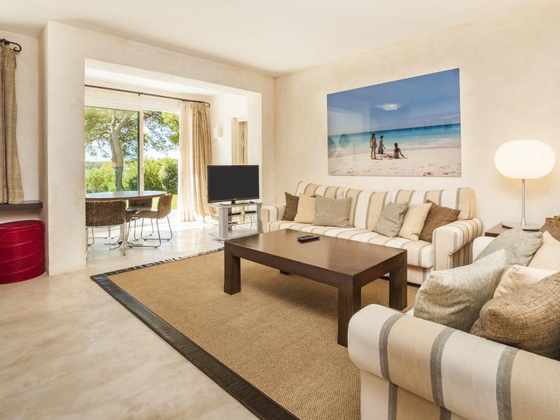 Villa Capucine , Cala D'or Area 