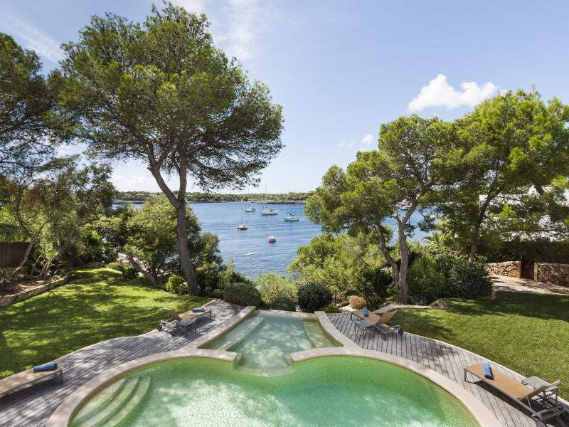 Villa Capucine , Cala D'or Area 