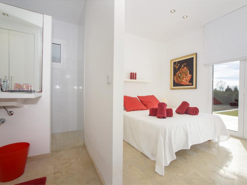 Villa Besita , Cala D'or Area 
