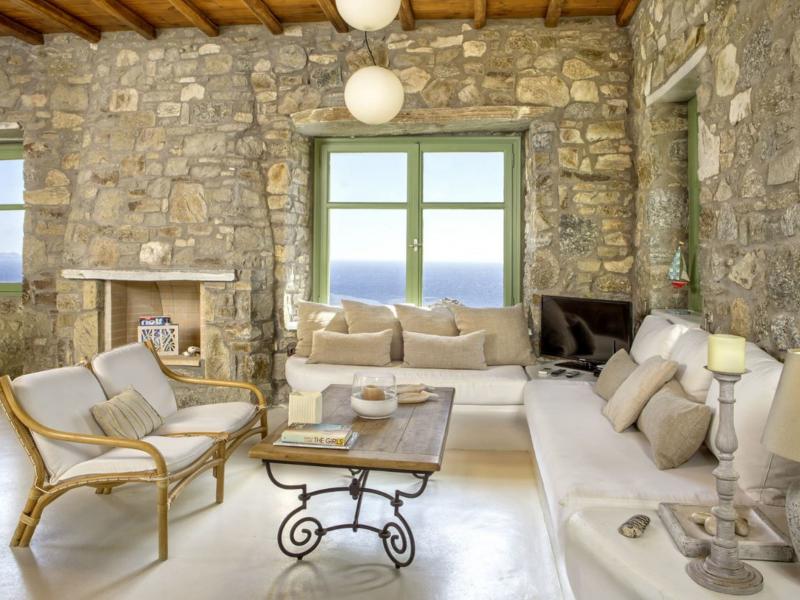 Villa Yaroslava , Mykonos 