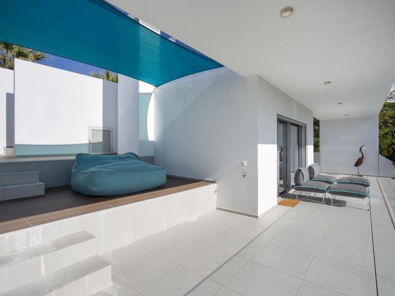 Villa Gloria , Algarve , Quinta do Lago 