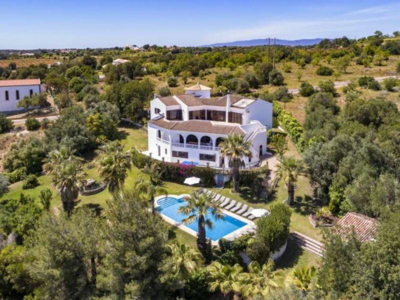 Villa Luza , Silves 