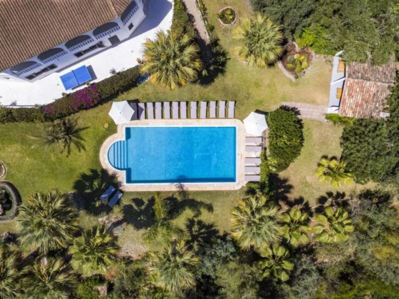 Villa Luza , Silves 