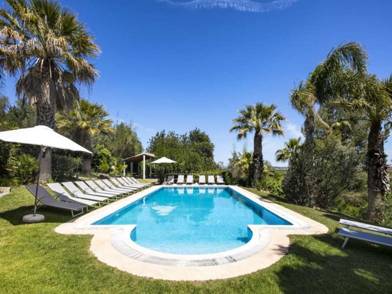 Villa Luza , Silves 