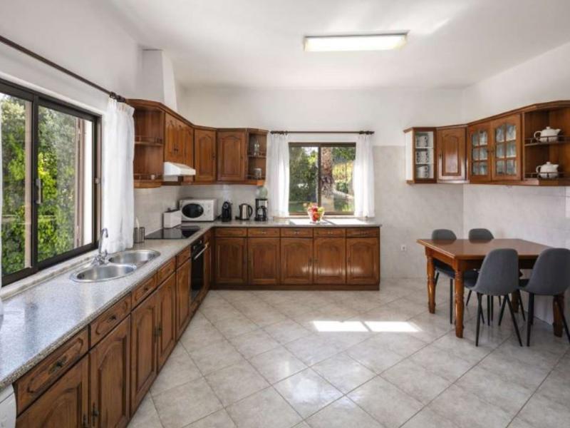 Villa Luza , Silves 