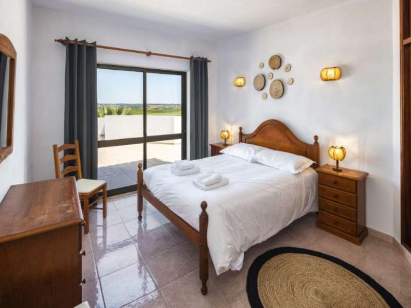 Villa Luza , Silves 