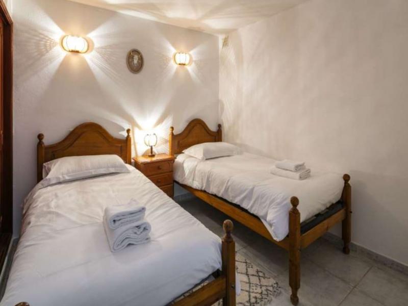 Villa Luza , Silves 